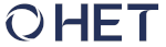 logo HET Filter GmbH 150